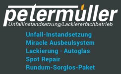 Logo von Petermüller GmbH