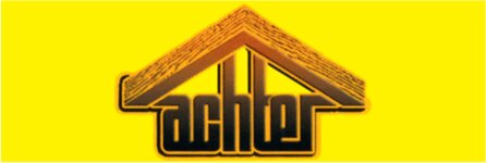 Logo von Zimmerei Achter GmbH & Co. KG