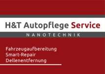 Logo von H & T Autopflege Service