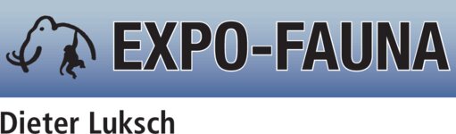 Logo von EXPO-FAUNA