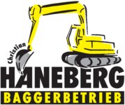 Logo von Haneberg Christian