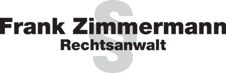 Logo von Zimmermann Frank