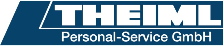 Logo von Theiml Personal-Service-GmbH
