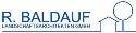 Logo von Baldauf R. Landschaftsarchitekt