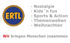 Logo von ERTL Karussell-Land GmbH