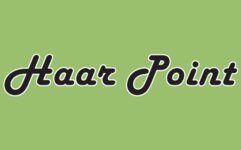 Logo von Haar Point