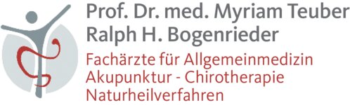 Logo von Teuber Myriam Prof.Dr.med., Bogenrieder Ralph