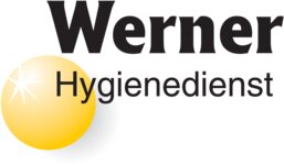 Logo von Werner Hygienedienst
