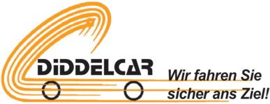 Logo von Taxi Diddelcar