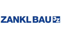 Logo von Zankl Bau & Beton
