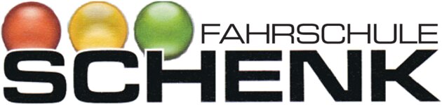 Logo von Fahrschule Schenk