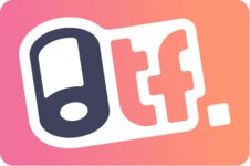 Logo von Digitaldruck-Fabrik