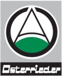 Logo von Osterrieder Bau GmbH