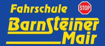Logo von Fahrschule Barnsteiner / Mair