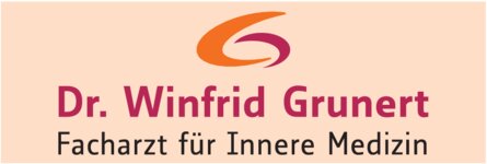 Logo von Grunert Winfrid Dr.med.
