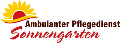 Logo von Ambulanter Pflegedienst Sonnengarten