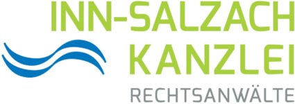 Logo von Inn-Salzach Kanzlei