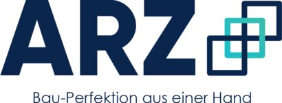Logo von ARZ Baumanagement GmbH