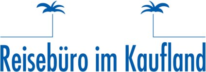 Logo von Reisebüro im Kaufland