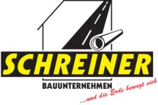 Logo von Schreiner Karl Bagger- u. Fuhrunternehmen