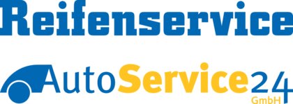 Logo von Autoservice 24 GmbH