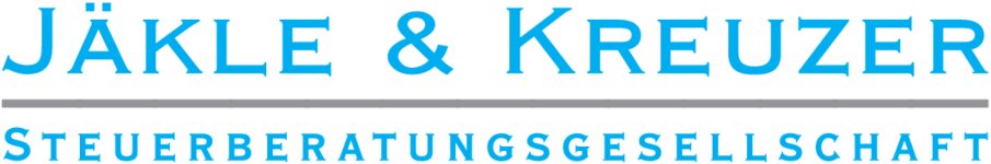 Logo von Jäkle & Kreuzer GmbH