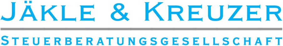 Logo von Jäkle & Kreuzer GmbH