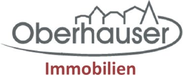 Logo von Oberhauser Immobilien GmbH