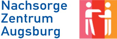 Logo von Nachsorge Zentrum Augsburg