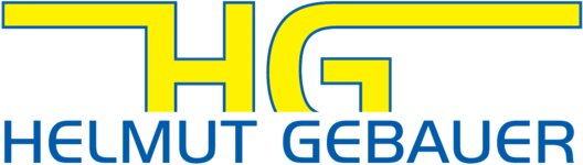 Logo von Gebauer Helmut GmbH