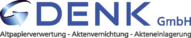 Logo von Denk GmbH