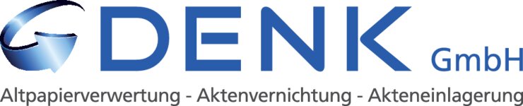 Logo von Denk GmbH