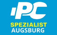 Logo von PC Spezialist Augsburg