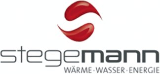 Logo von Stegemann, Wärme Wasser Energie