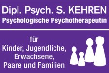 Logo von Kehren S. Dipl.Psych.