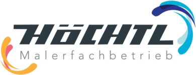 Logo von Höchtl Malerbetrieb