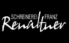 Logo von Schreinerei Renaltner Franz