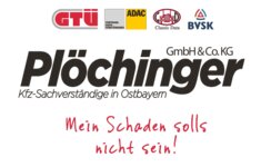 Logo von Plöchinger Kfz-Sachverständige GmbH & Co. KG
