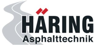 Logo von Häring Asphalttechnik