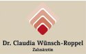 Logo von Wünsch-Roppel Claudia Dr.
