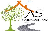 Logo von AS Gartenbau Shala