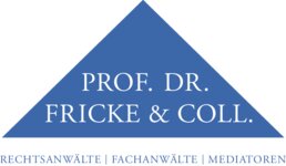 Logo von Fricke Ernst Prof. Dr. & Coll., Maier Dieter J., Oberwallner Lydia, Diezinger Carolin
