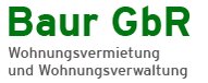 Logo von Baur GbR