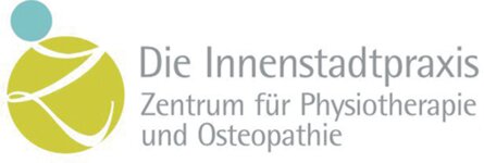 Logo von Die Innenstadtpraxis Zentrum für Physiotherapie und Osteopathie