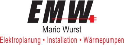 Logo von EMW Elektro