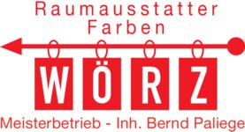 Logo von Wörz Raumausstattung