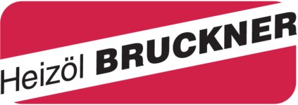 Logo von Bruckner Heizöl