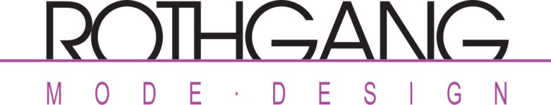 Logo von Rothgang Mode-Design