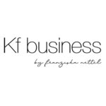 Logo von Kf business