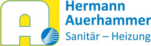 Logo von Auerhammer Hermann GmbH & Co. KG